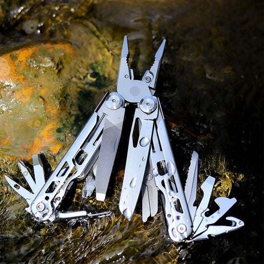 GHK Trailhand 25-in-1 Multi-Tool